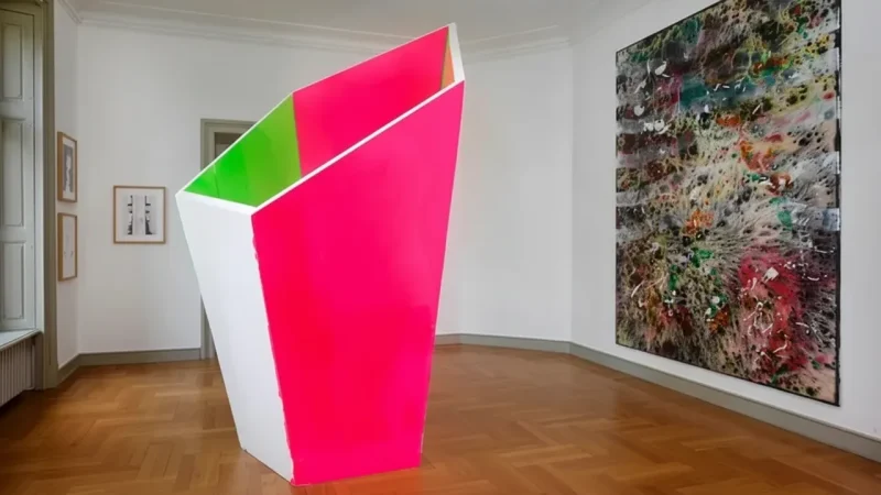 2) Morsbroich Museum(5)