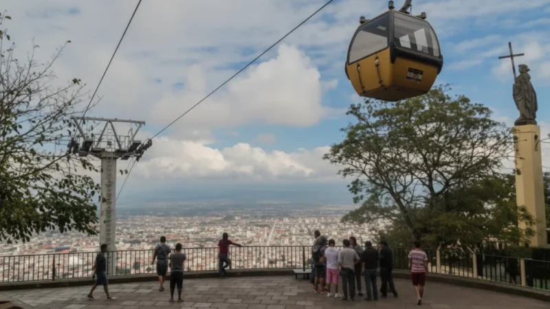 2 San Bernardo Hill – City viewpoints(4)