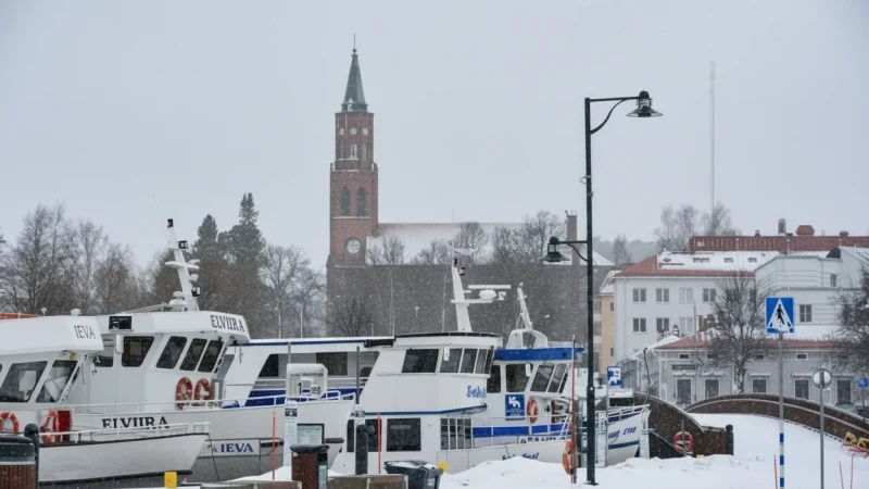 2 Savonlinna Market Square – Local food and crafts(3)