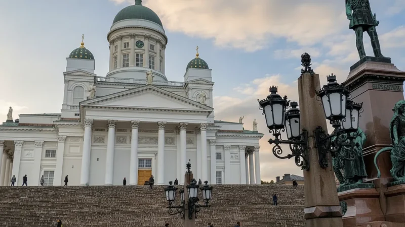 2 Senate Square ‒ Central historic square of the city(5)