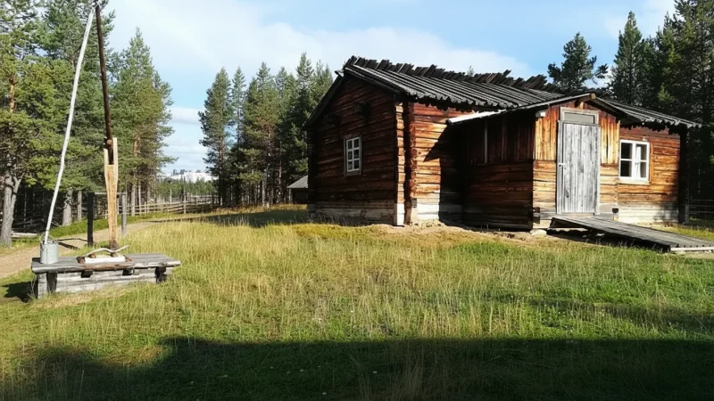 2 Siida Sámi Museum ‒ Sámi culture and history(6)