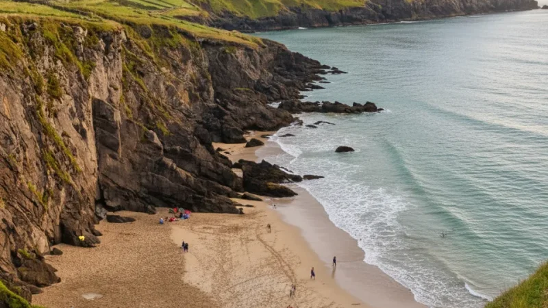 2) Slea Head Drive(3)