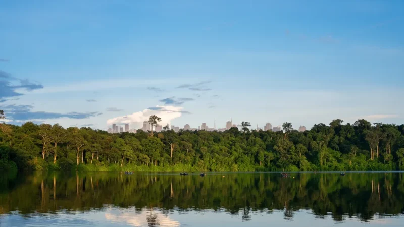 2 Swimming Areas – Clean freshwater zones(6)
