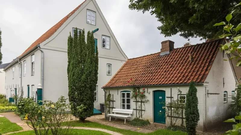 2) Theodor Storm House(4)