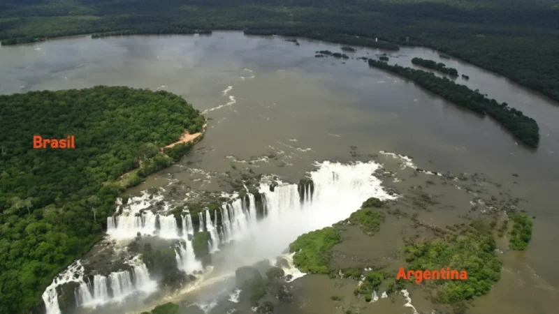2 Three Borders Landmark – View of three countries(5)