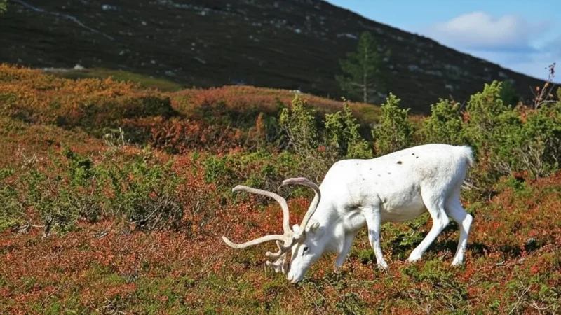 2 Ylläs-Pallas National Park ‒ Vast protected wilderness(6)