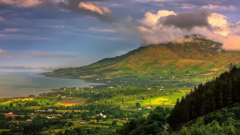 2. Cooley Mountain(2)