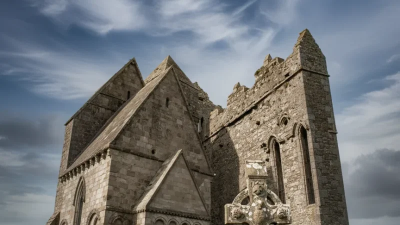 2. Cormac’s Chapel(4)