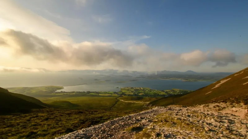 2. Croagh Patrick(3)