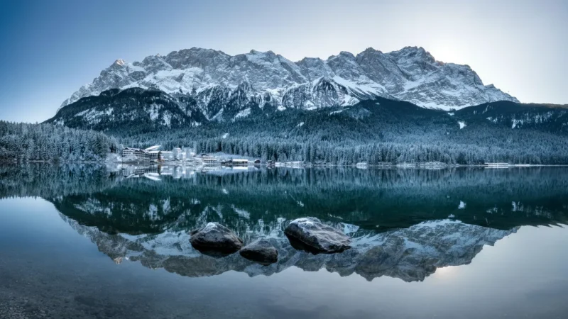 2. Eibsee(1)