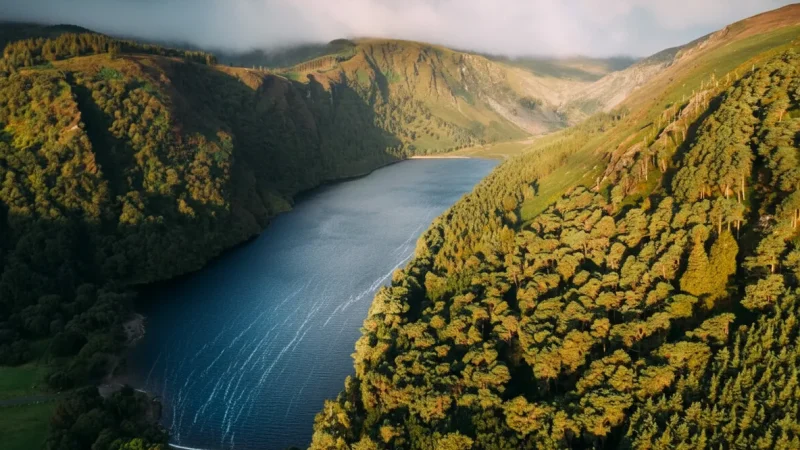 2. Glendalough Upper Valley(4)