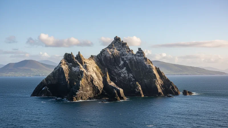 2. Little Skellig(3)