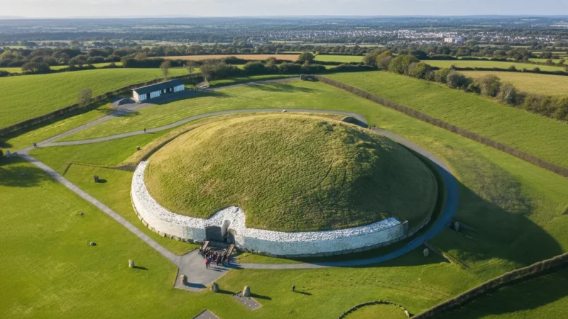 2. Newgrange(3)