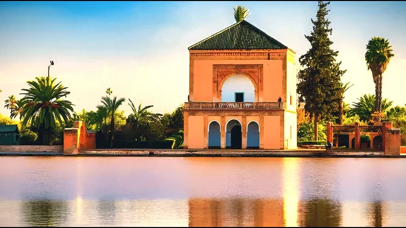 20) Agdal Gardens(1)