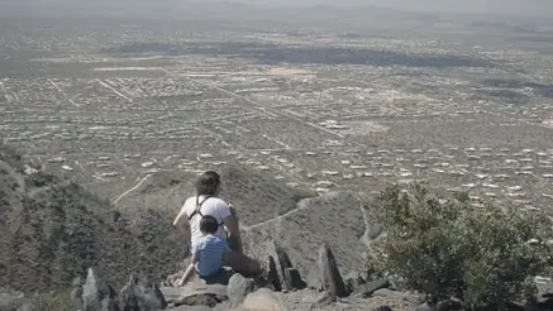 20) Black Mountain(1)