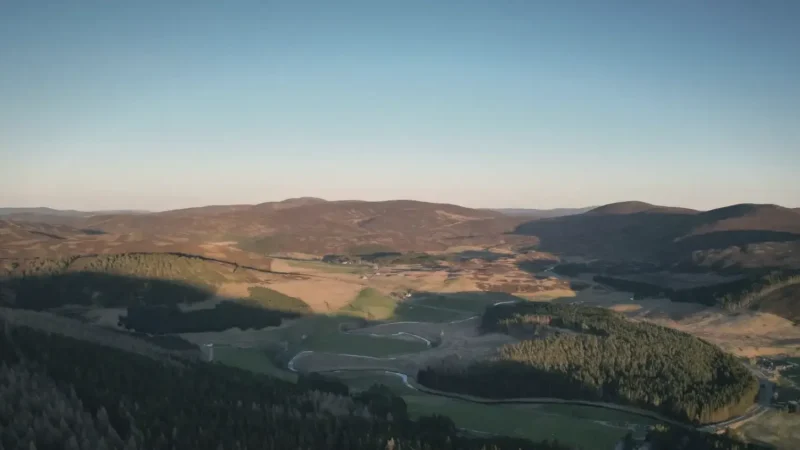 20) Cairngorms National Park(6)