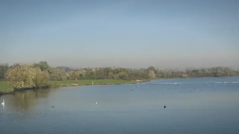 20) Colwick Country Park(3)