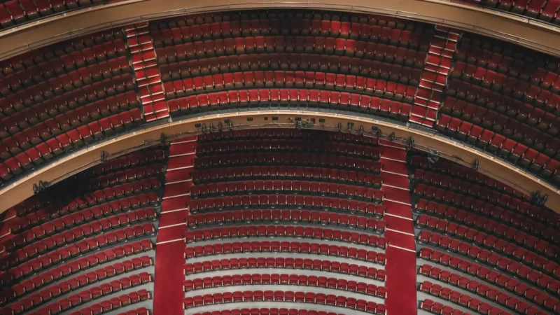 20) Damansara Performing Arts Centre(2)