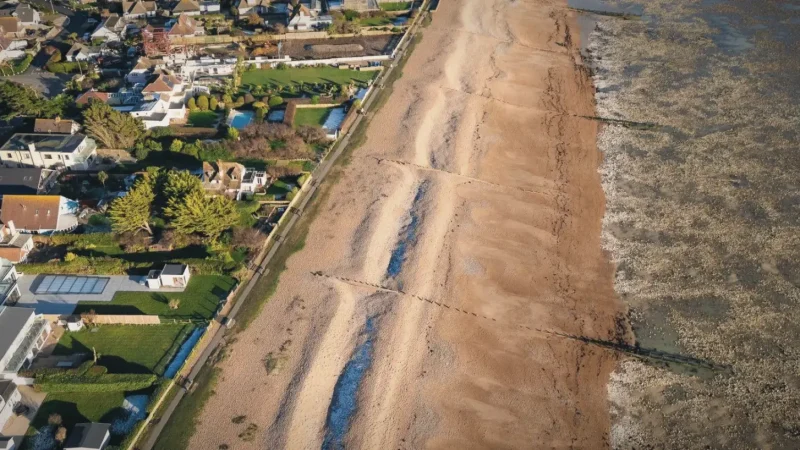 20) Hayling Island Beach(4)