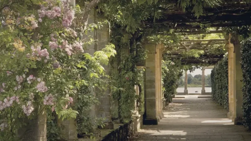 20) Hever Castle(3)