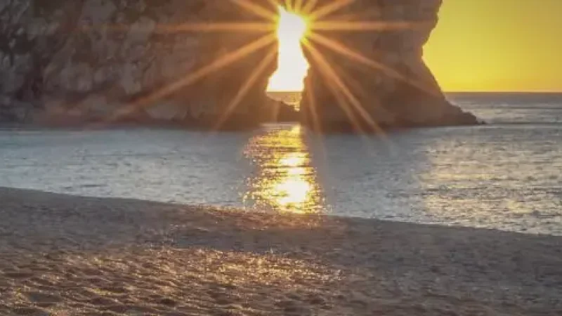 20) Jurassic Coast(3)