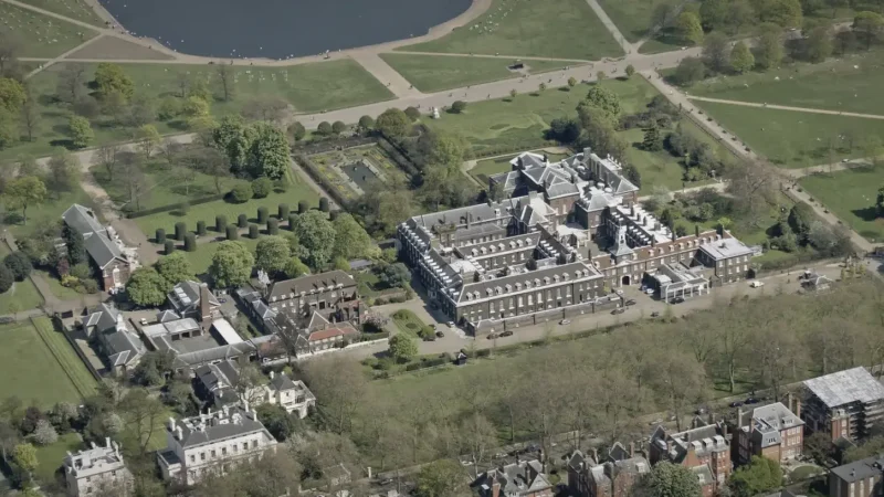 20) Kensington Palace(4)