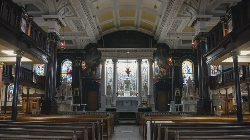 20) Long Tower Church(1)