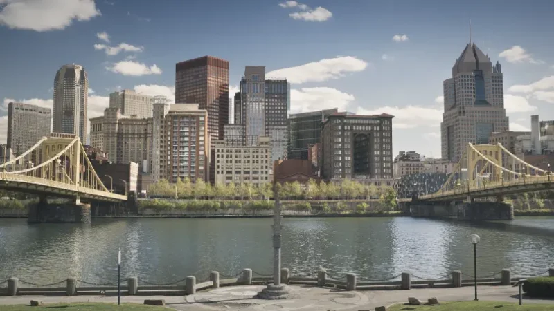 20) North Shore Waterfront(4)