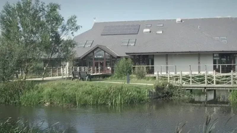 20) Oxford Island Nature Reserve(3)