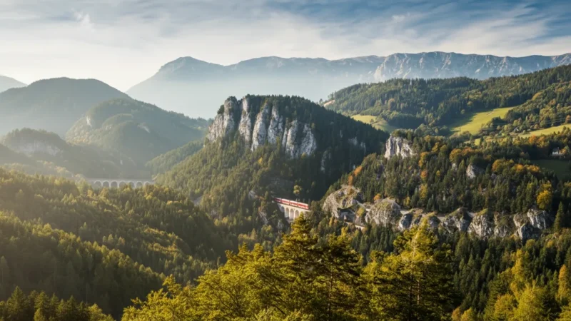 20-Schilling Viewpoint – Classic Photo Location(2)