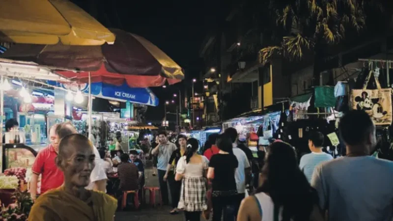 20) Sepang Night Markets(6)