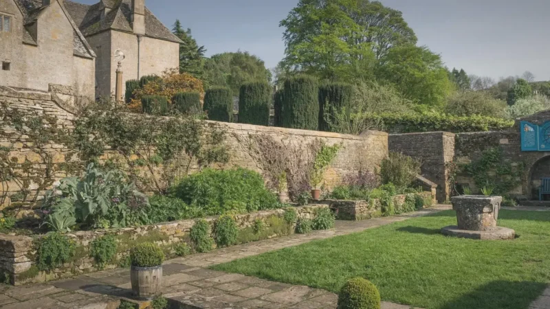 20) Snowshill Manor(5)