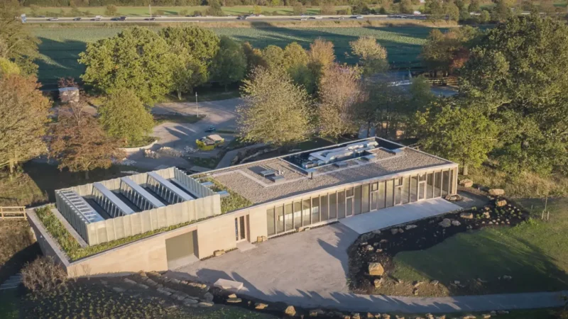 20) Yorkshire Sculpture Park(4)
