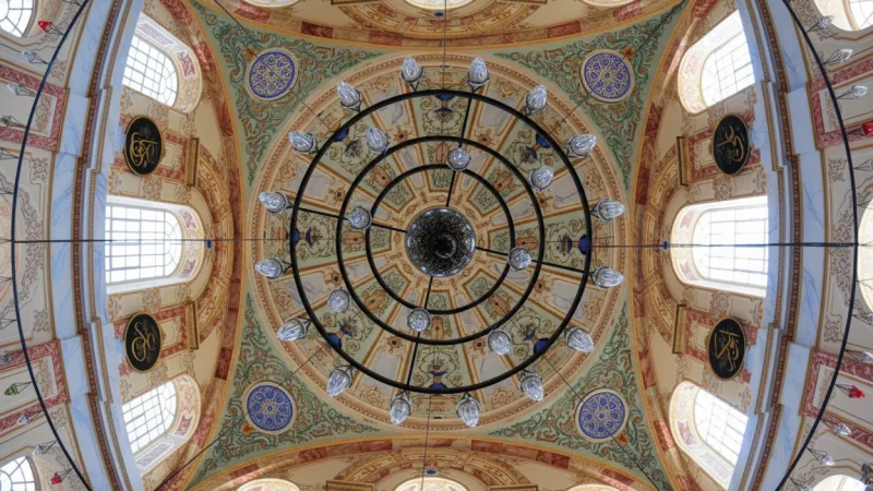 20. Altunizade Mosque – Architectural religious site_(1)