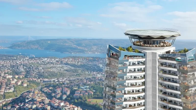 20. Ferahevler View Terrace – Bosphorus viewpoint_(2)