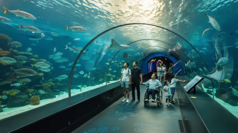 2_SEA_Aquarium_Singapore(5)