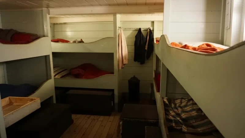 3 Åland Maritime Museum ‒ Seafaring history(2)