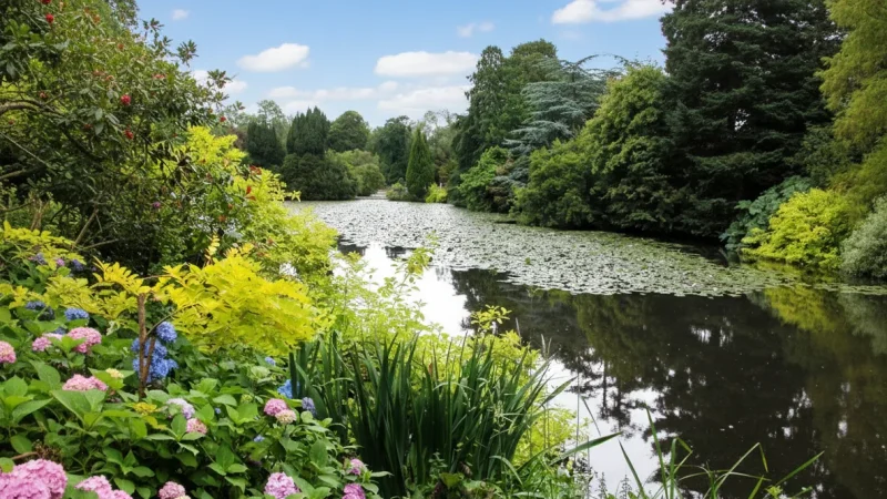 3) Altamont Gardens(6)