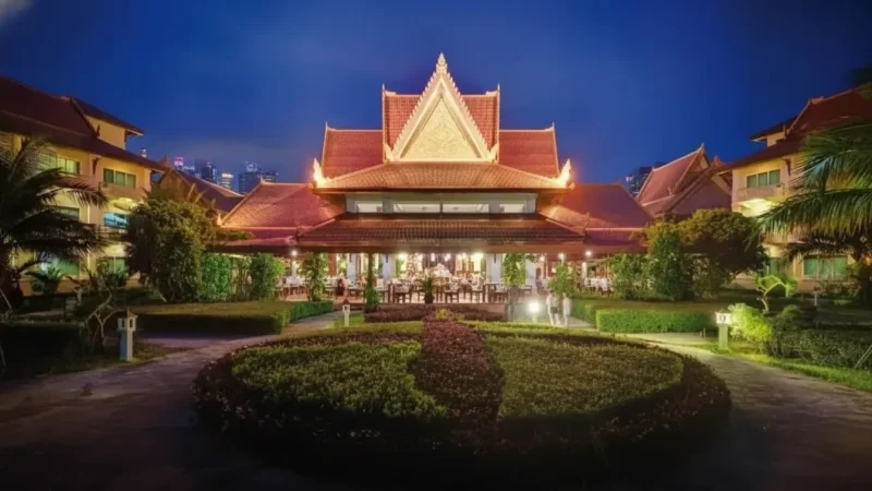 3 Beachfront Resorts – Comfortable seaside stays(1)