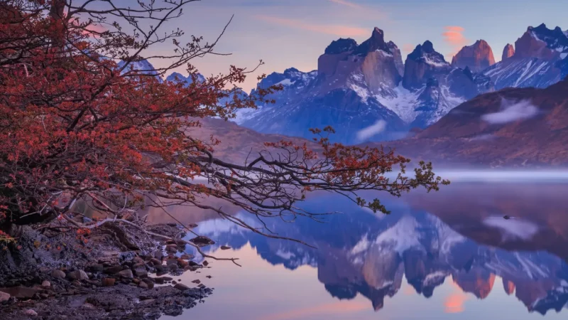 3 Circuito Chico – Scenic driving route(6)