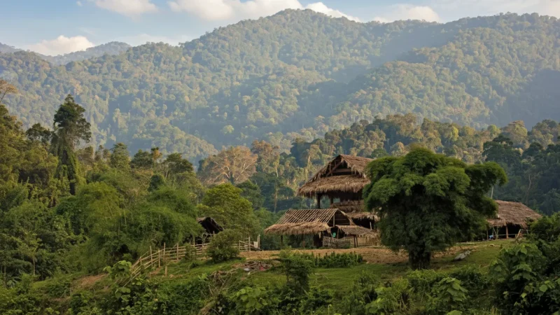 3 Cliff Viewpoints – Wide mountain panoramas(5)