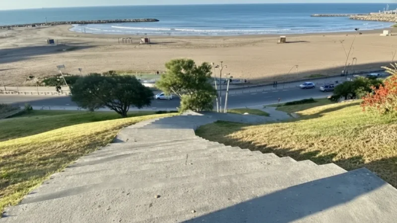 3 Coastal Walking Trails – Forest and sea paths(5)