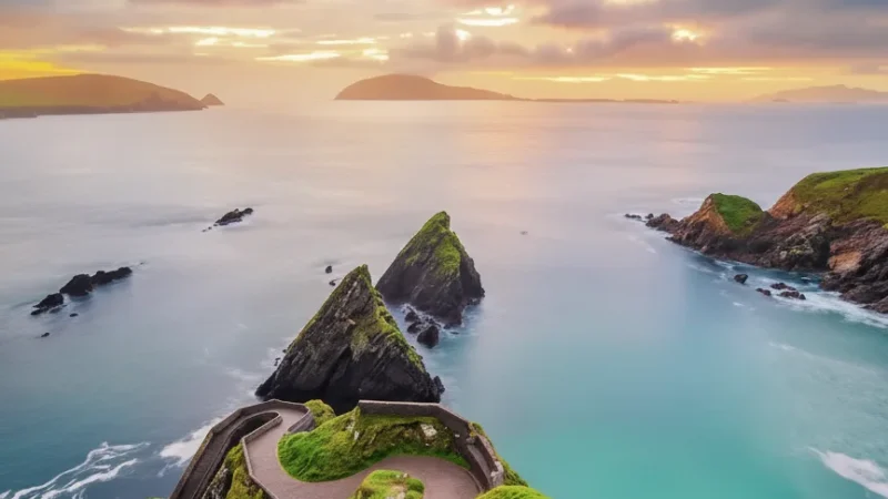 3) Dunquin Pier(6)