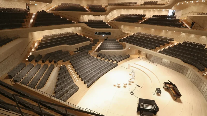 3) Elbphilharmonie(3)