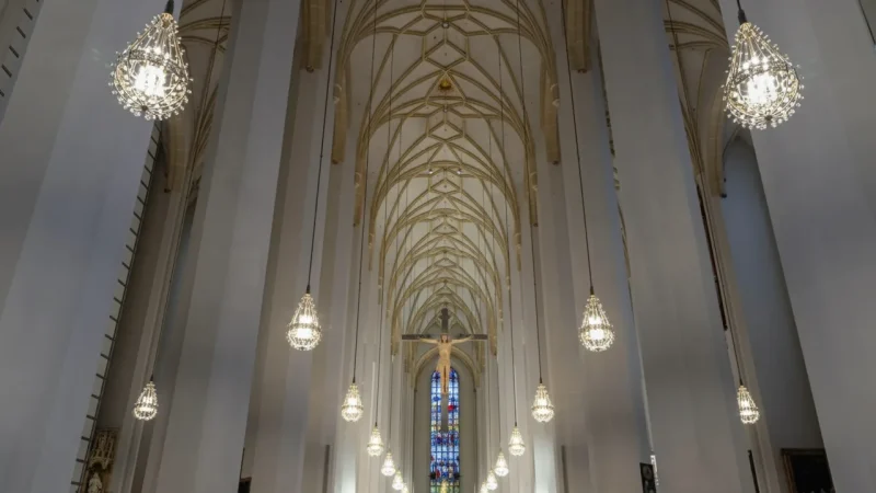 3) Frauenkirche Nuremberg(5)