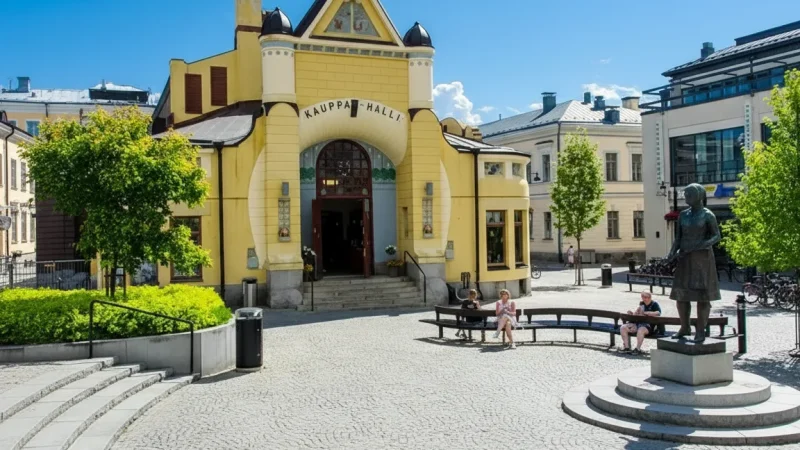 3 Government Palace ‒ Classical administrative building(2)