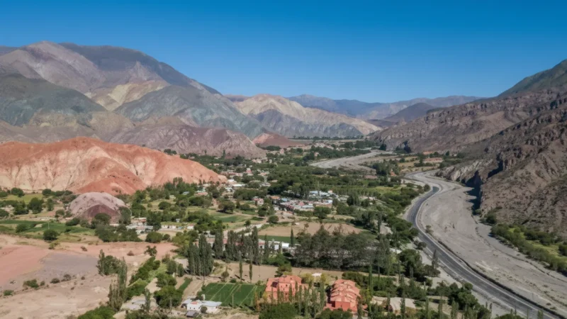 3 Humahuaca Town – Historic settlement(5)