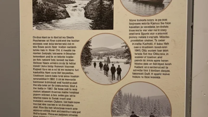 3 Kainuu Museum – Regional history and culture(5)