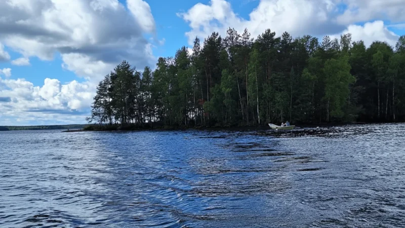 3 Lake Saimaa Boat Cruises – Scenic island views(4)