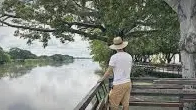 3 Magdalena River Walk – Calm riverside paths(6)
